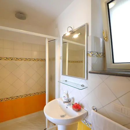 Convento San Basilio-2 By Interhome Lejlighed