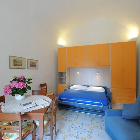 Lejlighed Convento San Basilio-2 By Interhome *